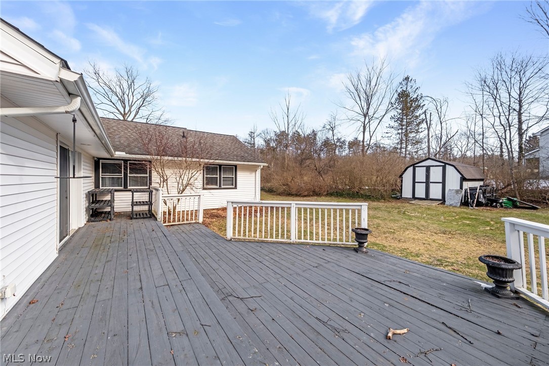 7161 Old Mill Road Chesterland OH 44026