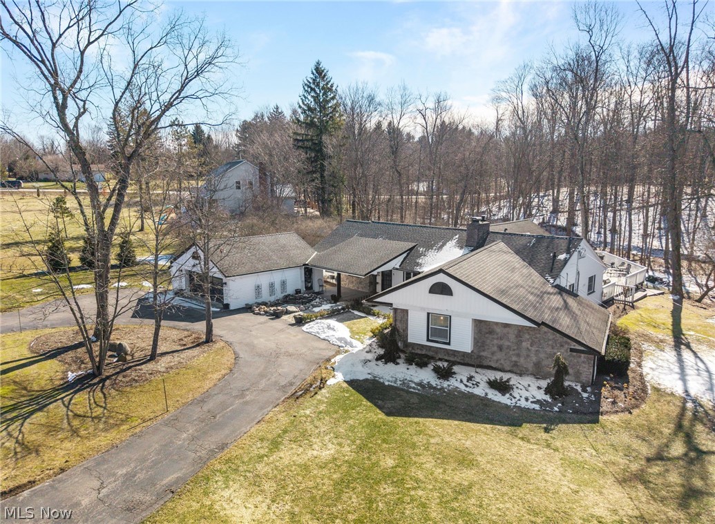 7161 Old Mill Road Chesterland OH 44026