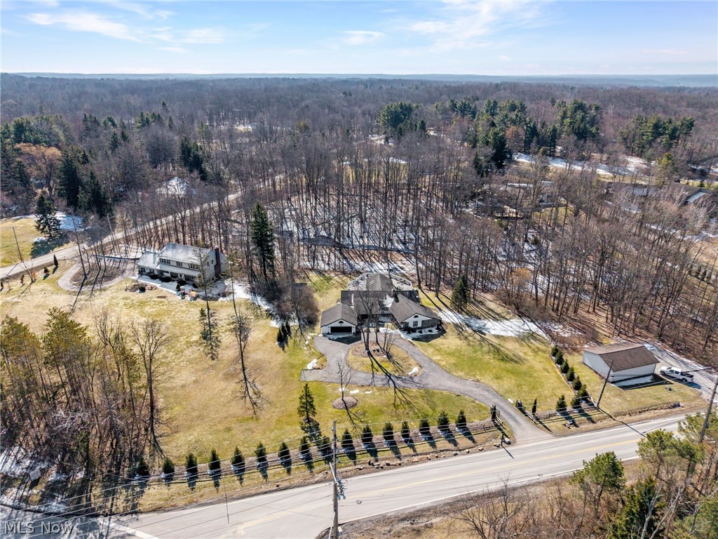 7161 Old Mill Road Chesterland OH 44026