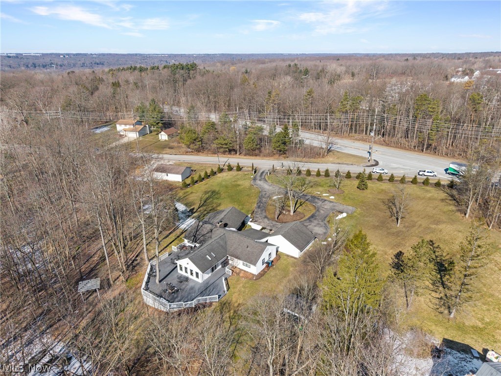 7161 Old Mill Road Chesterland OH 44026