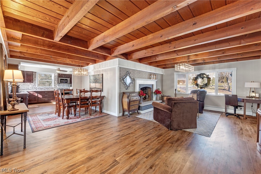 7161 Old Mill Road Chesterland OH 44026