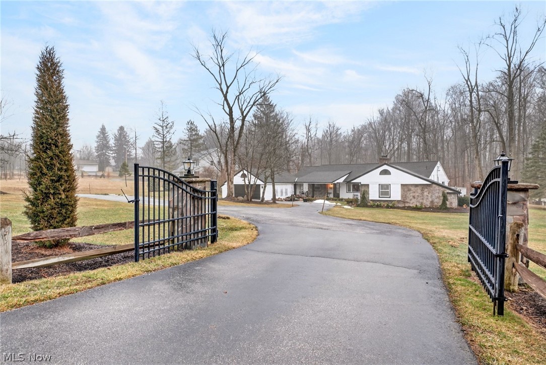 7161 Old Mill Road Chesterland OH 44026