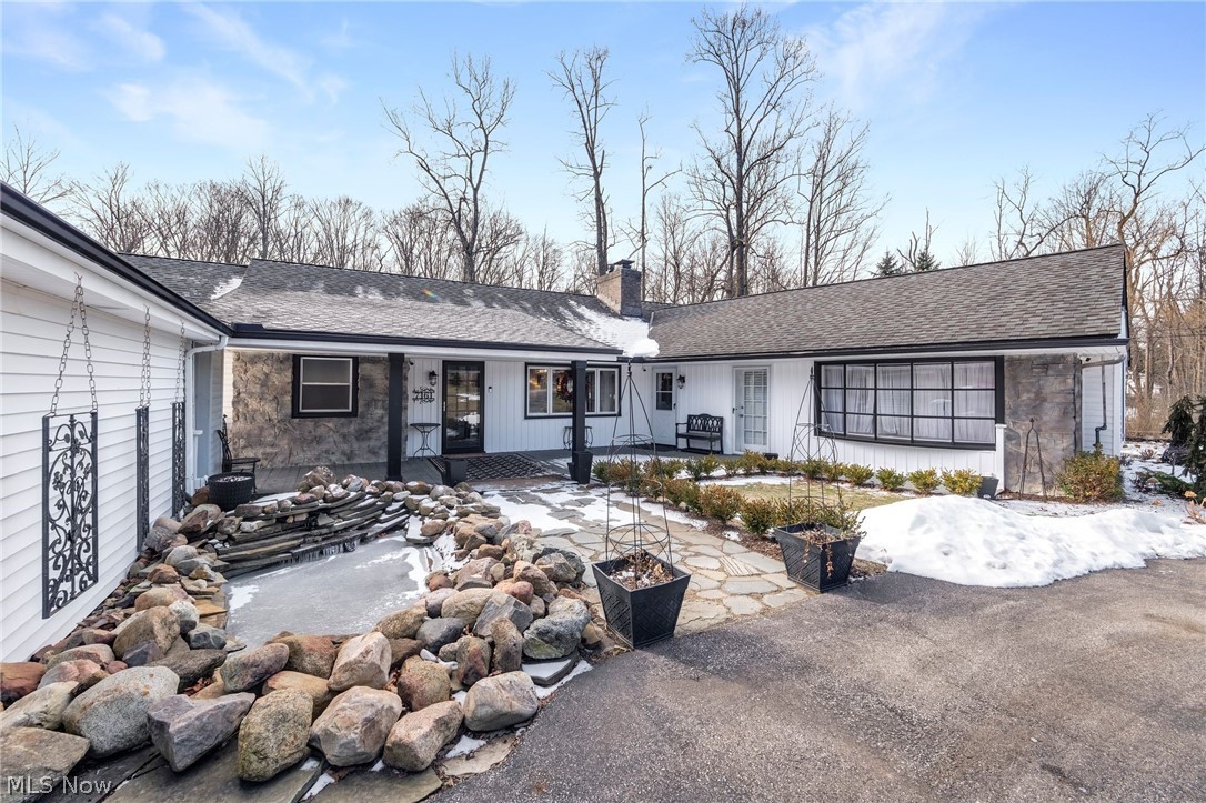 7161 Old Mill Road Chesterland OH 44026