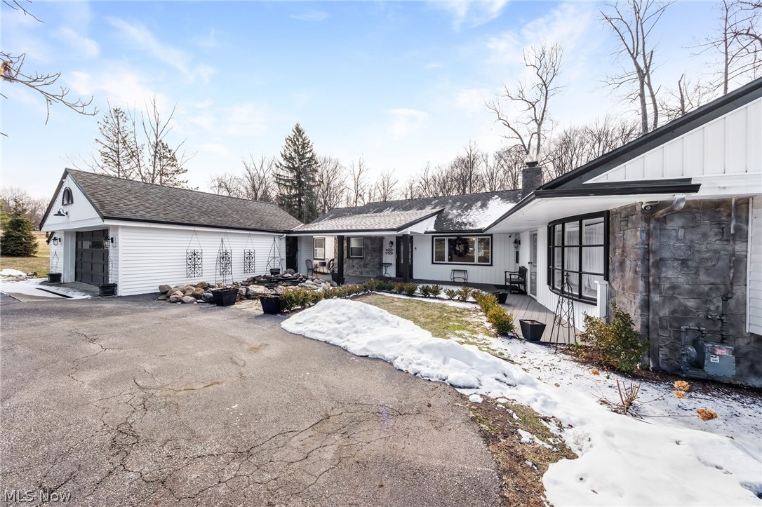 7161 Old Mill Road Chesterland OH 44026