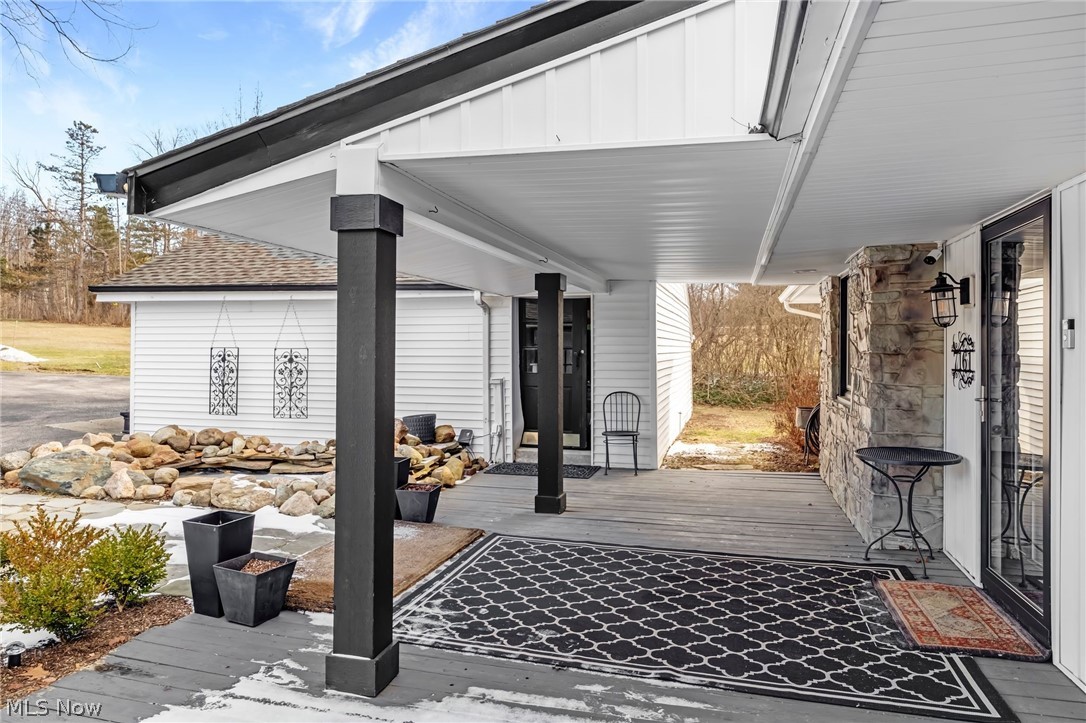 7161 Old Mill Road Chesterland OH 44026