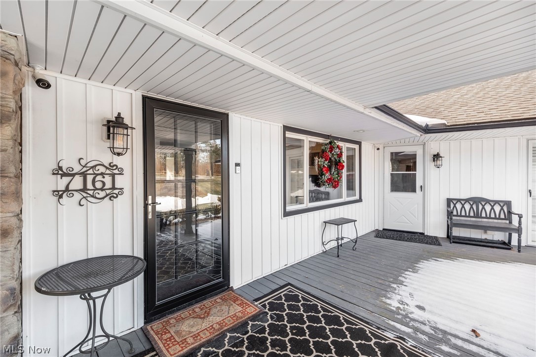 7161 Old Mill Road Chesterland OH 44026