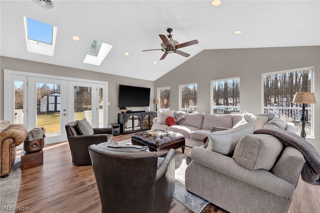 7161 Old Mill Road Chesterland OH 44026