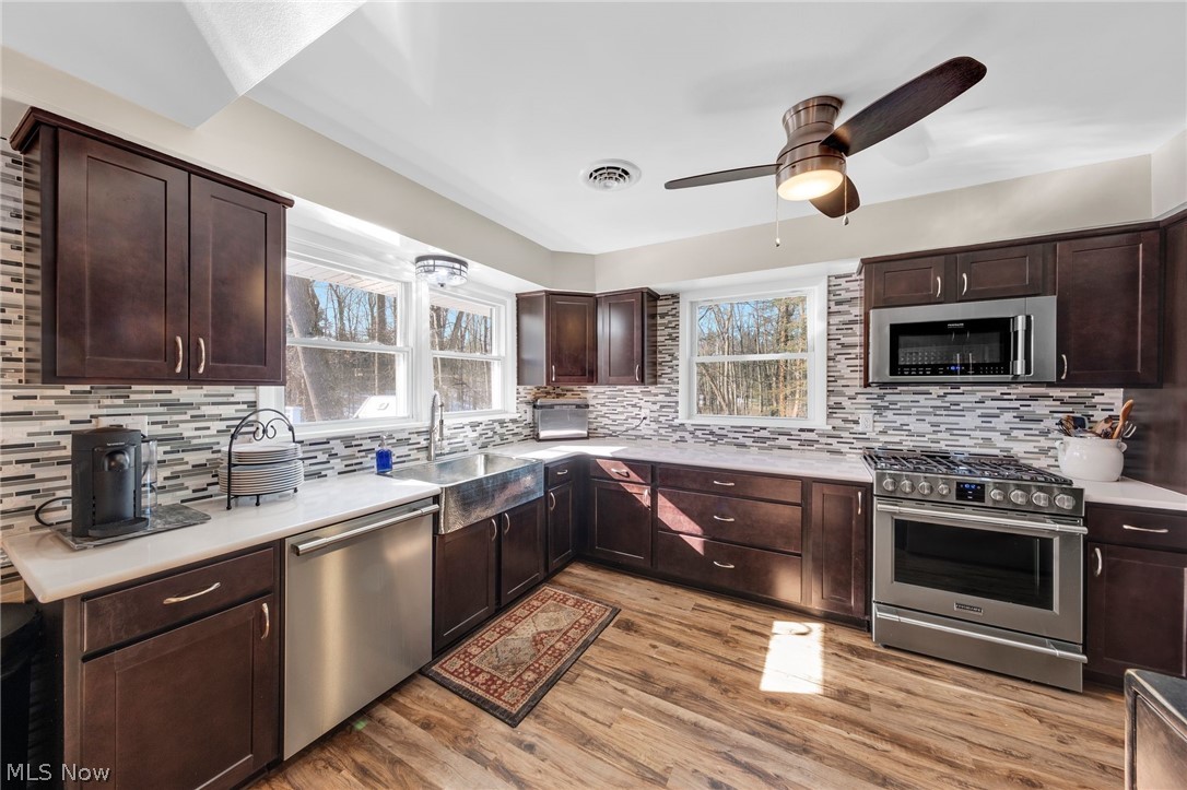 7161 Old Mill Road Chesterland OH 44026