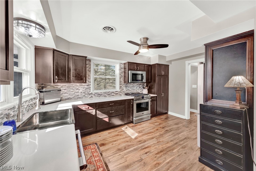 7161 Old Mill Road Chesterland OH 44026