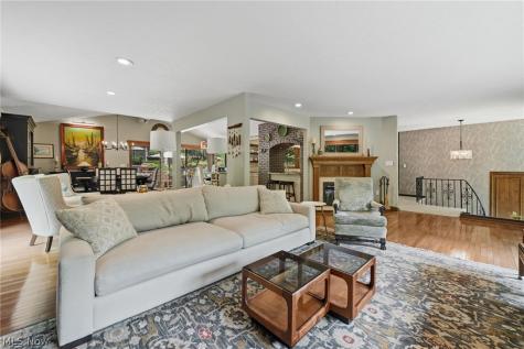 10625 Glen Forest Trail Brecksville OH 44141