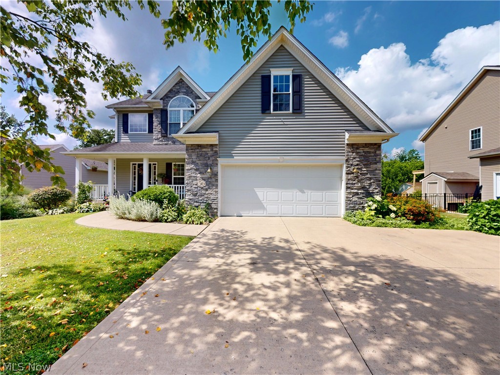 56 Wellesly Boulevard Painesville OH 44077