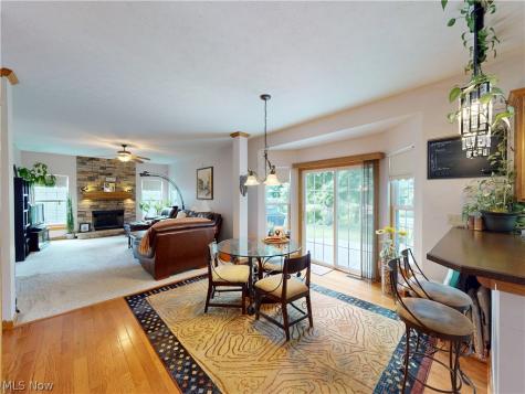 56 Wellesly Boulevard Painesville OH 44077