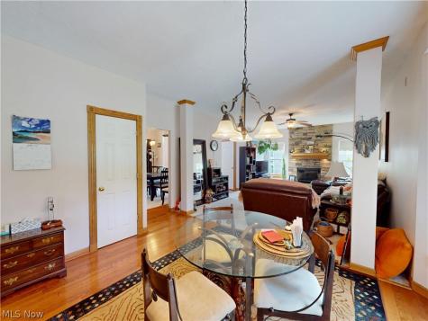 56 Wellesly Boulevard Painesville OH 44077