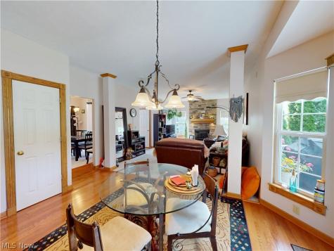 56 Wellesly Boulevard Painesville OH 44077