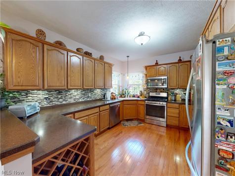 56 Wellesly Boulevard Painesville OH 44077