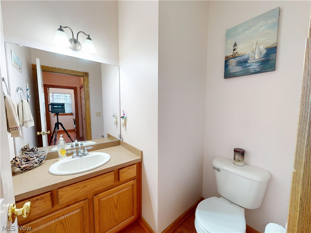 56 Wellesly Boulevard Painesville OH 44077
