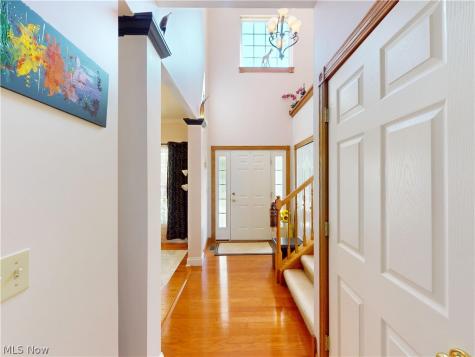 56 Wellesly Boulevard Painesville OH 44077