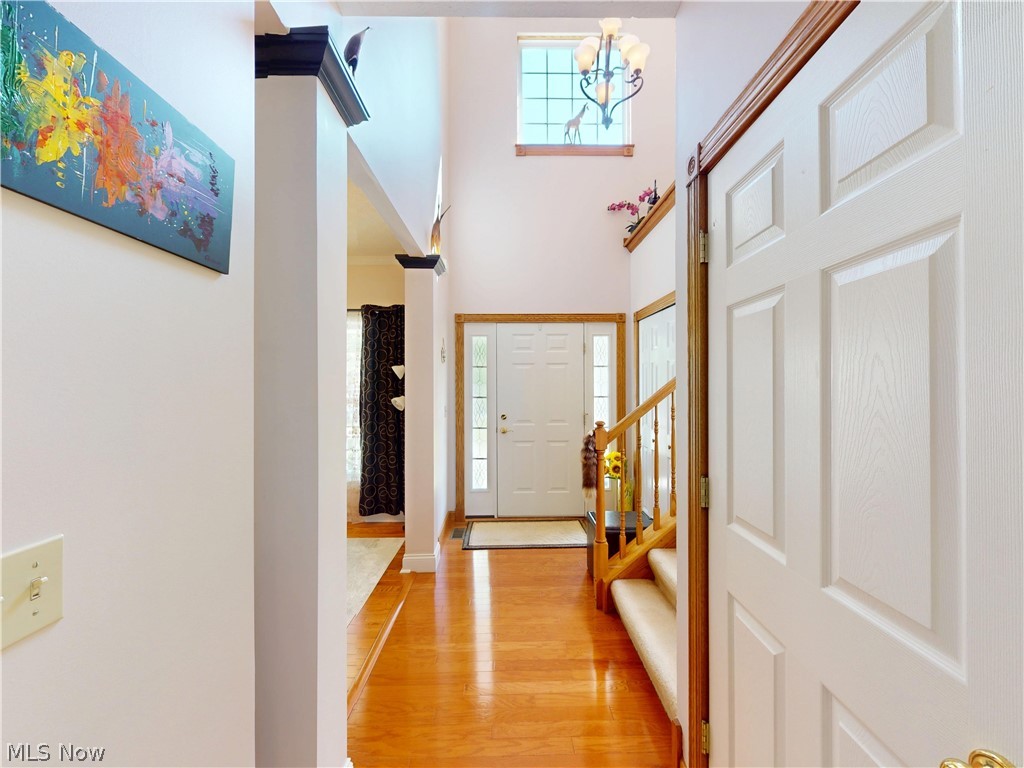 56 Wellesly Boulevard Painesville OH 44077
