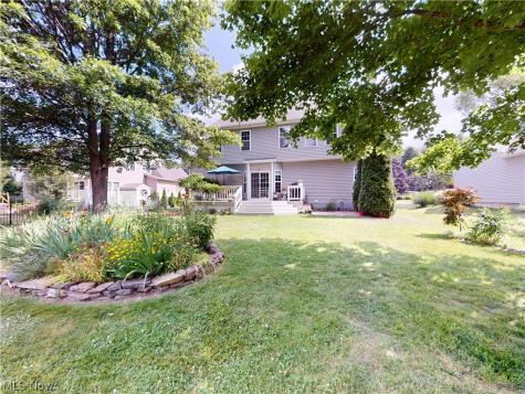 56 Wellesly Boulevard Painesville OH 44077