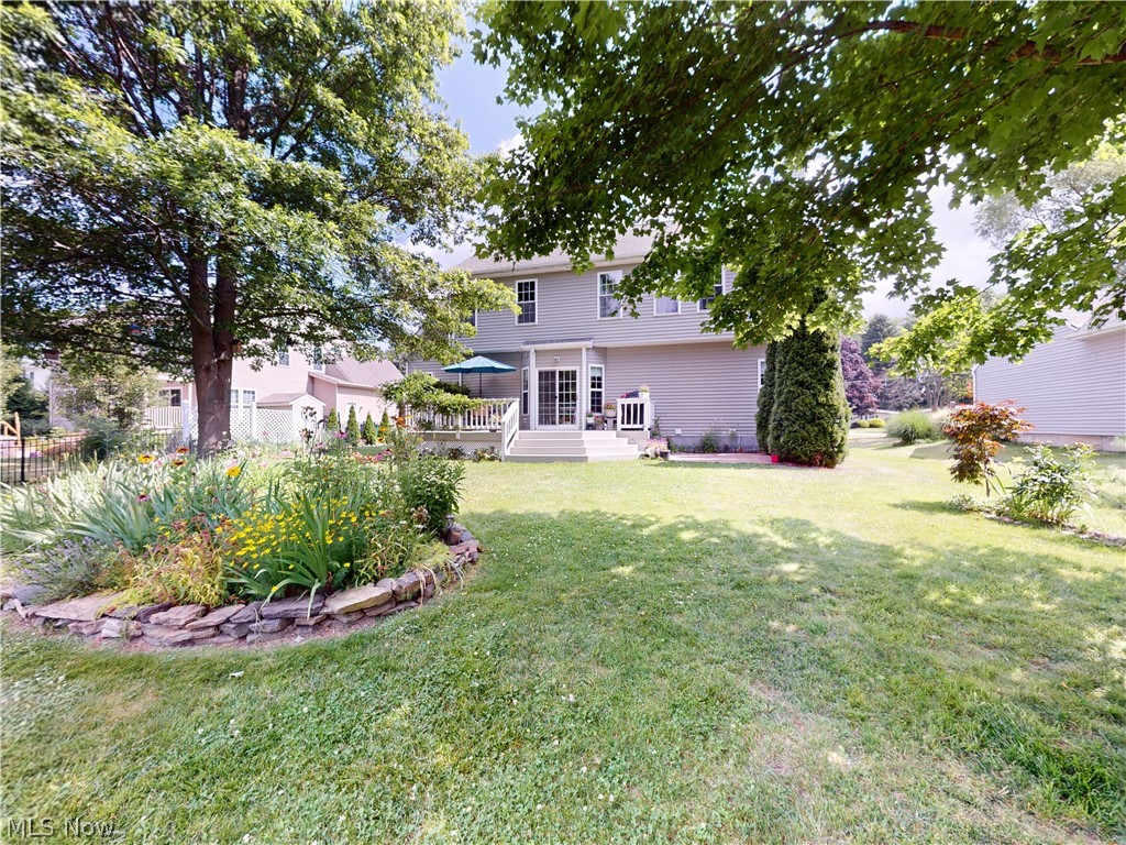 56 Wellesly Boulevard Painesville OH 44077