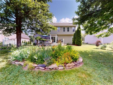 56 Wellesly Boulevard Painesville OH 44077