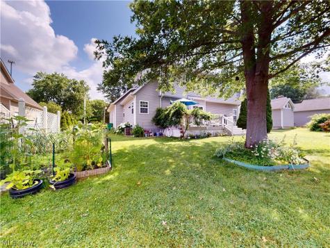 56 Wellesly Boulevard Painesville OH 44077