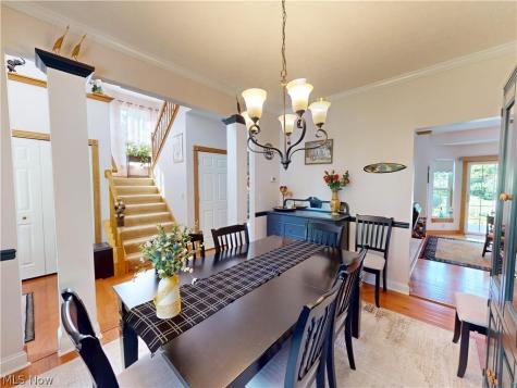 56 Wellesly Boulevard Painesville OH 44077