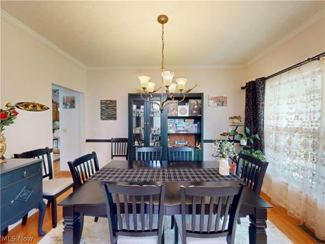 56 Wellesly Boulevard Painesville OH 44077