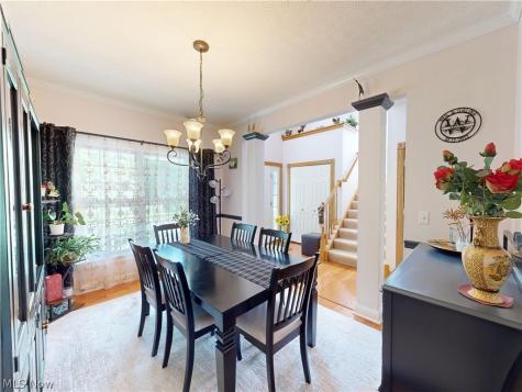 56 Wellesly Boulevard Painesville OH 44077