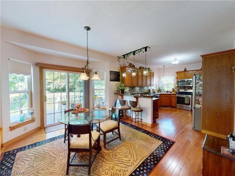 56 Wellesly Boulevard Painesville OH 44077