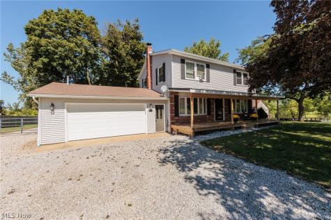 908 County Road 40 Nova OH 44859