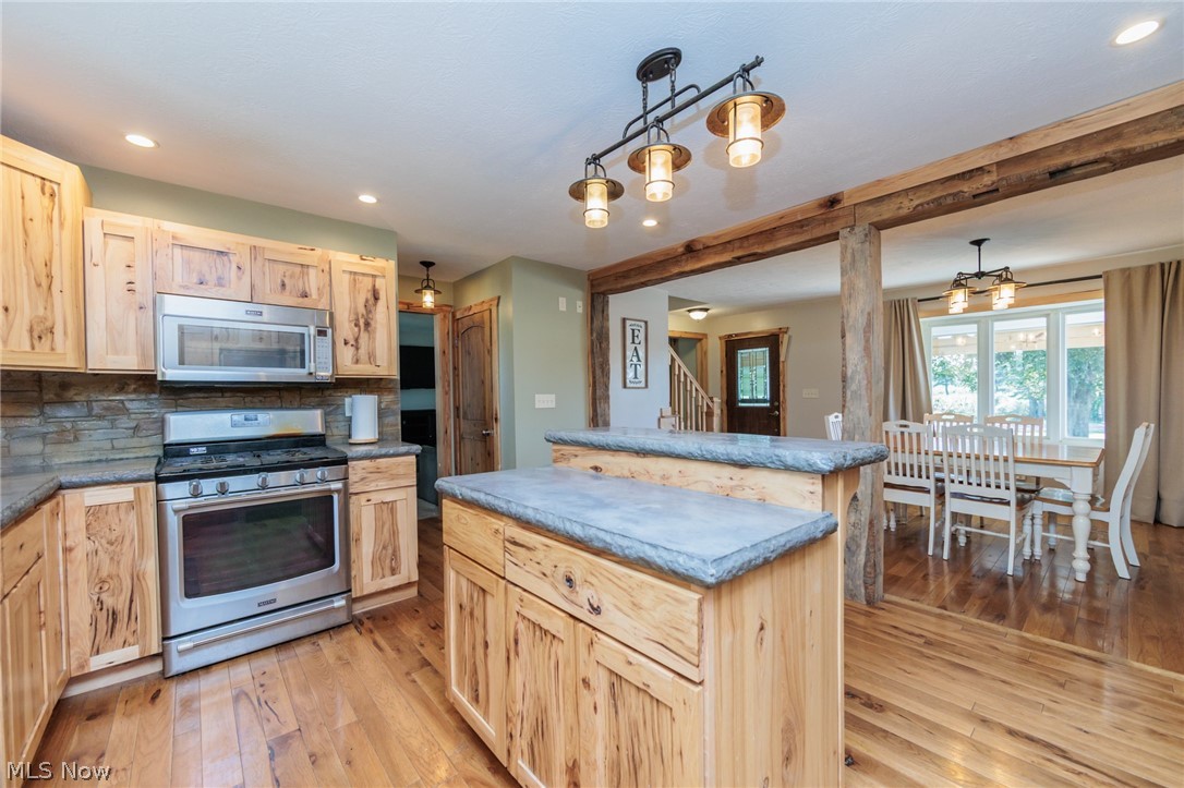 908 County Road 40 Nova OH 44859