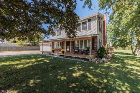 908 County Road 40 Nova OH 44859