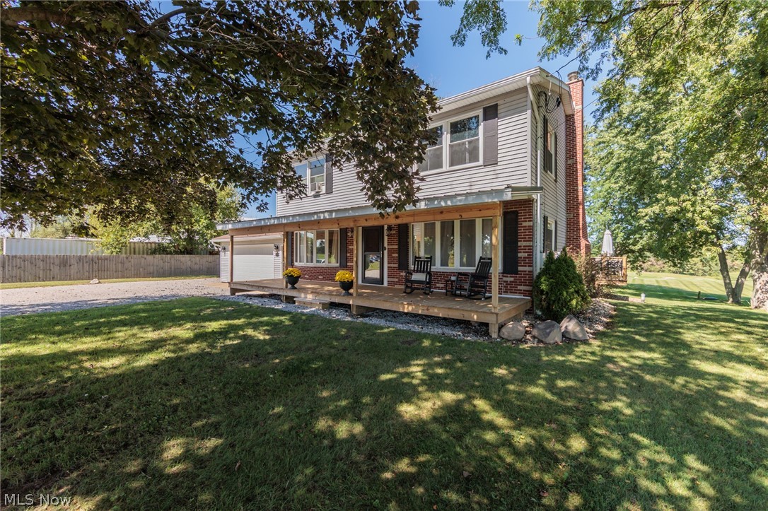 908 County Road 40 Nova OH 44859