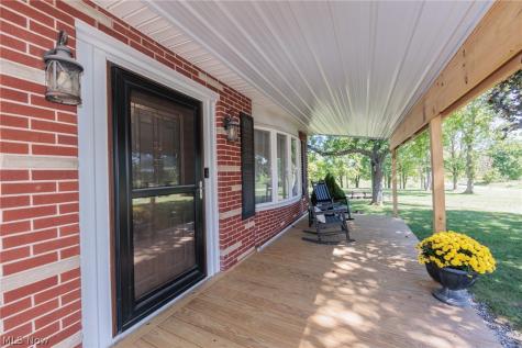 908 County Road 40 Nova OH 44859