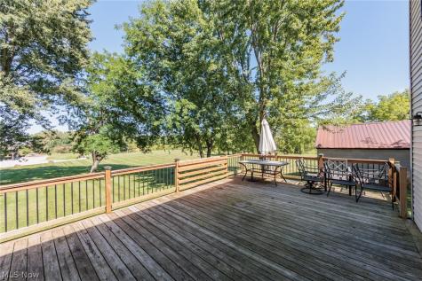 908 County Road 40 Nova OH 44859