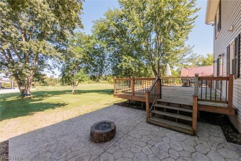 908 County Road 40 Nova OH 44859
