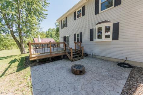 908 County Road 40 Nova OH 44859
