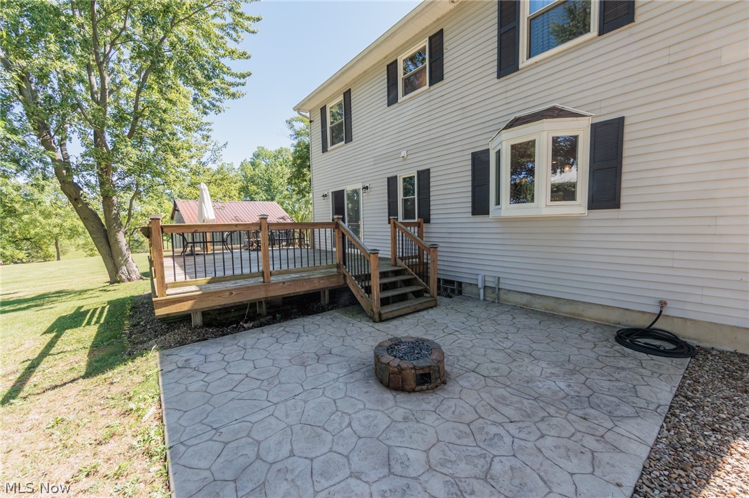 908 County Road 40 Nova OH 44859