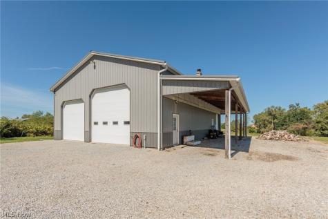 908 County Road 40 Nova OH 44859