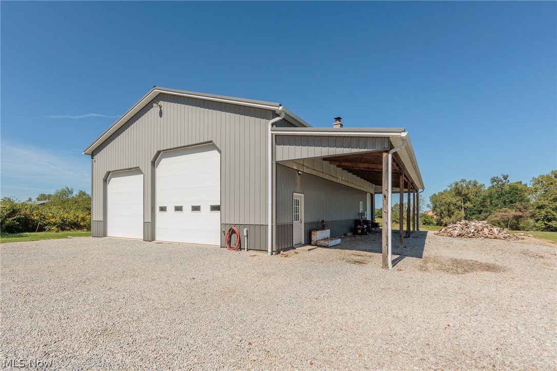 908 County Road 40 Nova OH 44859