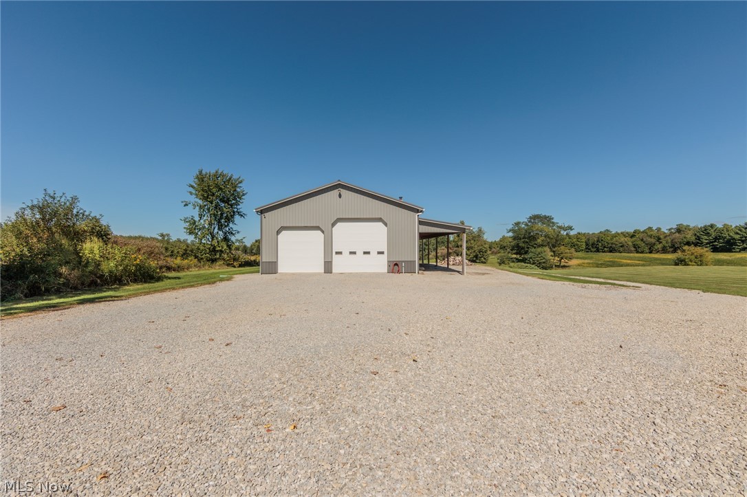 908 County Road 40 Nova OH 44859