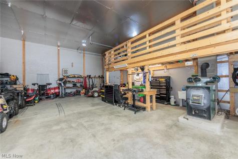 908 County Road 40 Nova OH 44859