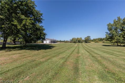 908 County Road 40 Nova OH 44859