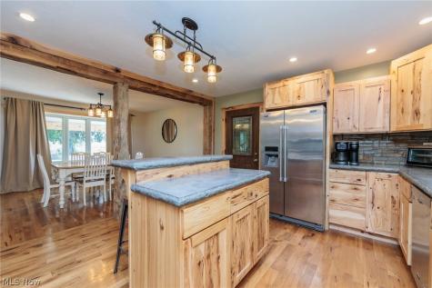 908 County Road 40 Nova OH 44859