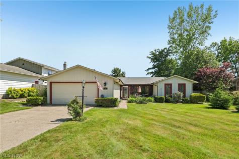 3270 Concord Drive Brunswick OH 44212