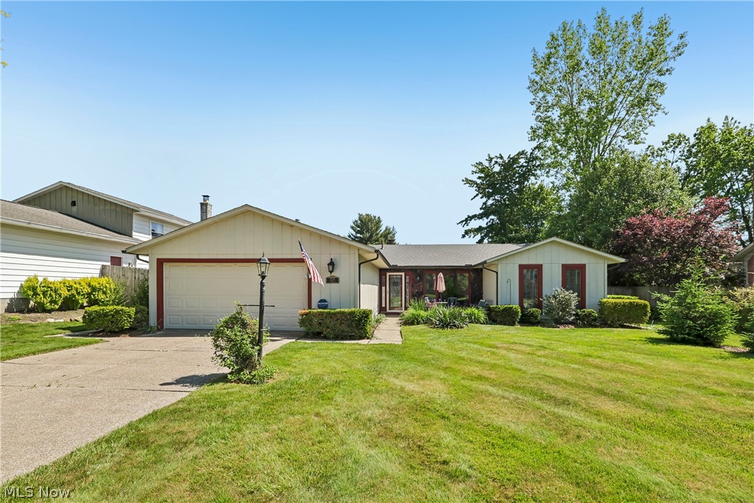 3270 Concord Drive Brunswick OH 44212