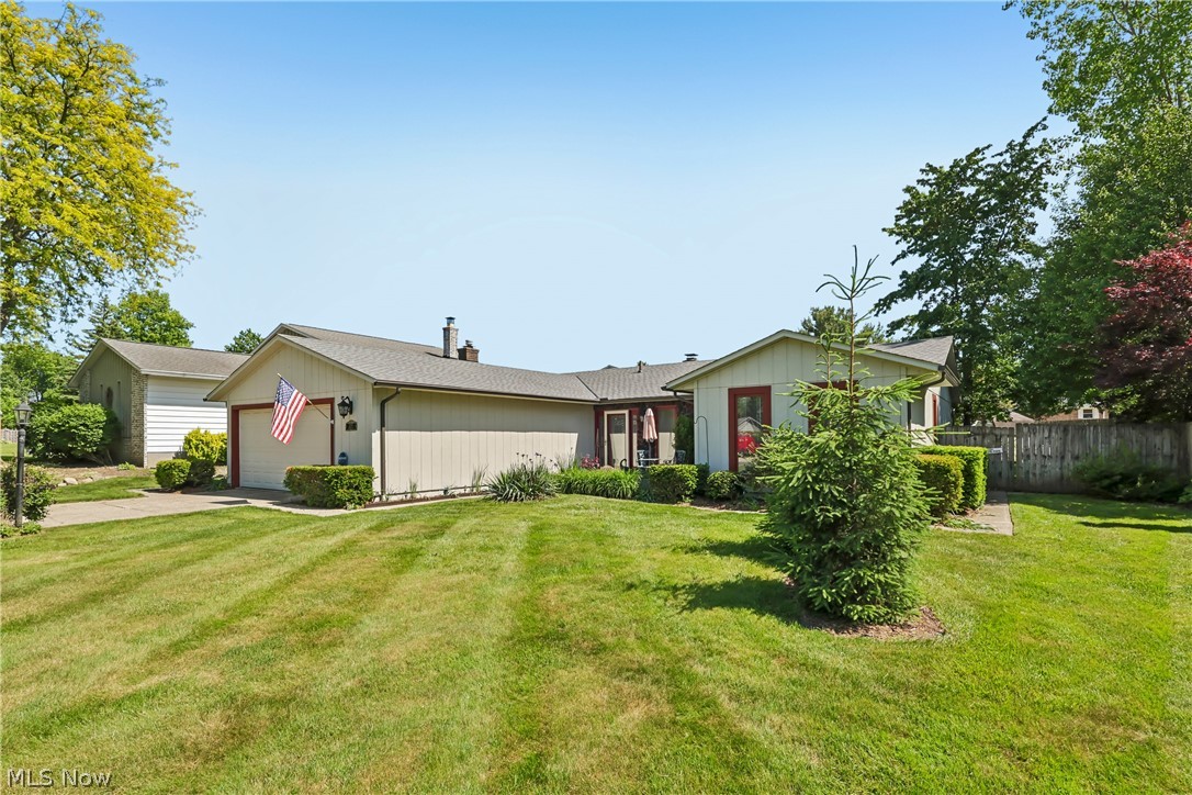 3270 Concord Drive Brunswick OH 44212