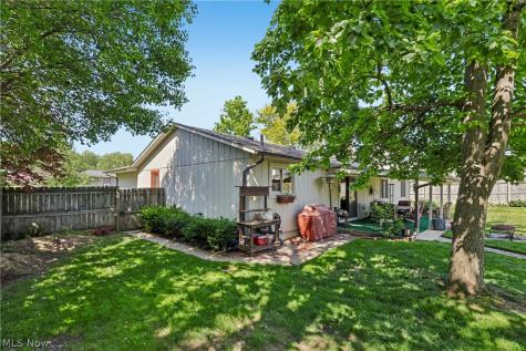 3270 Concord Drive Brunswick OH 44212