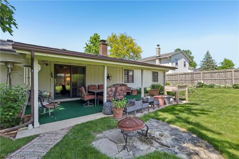 3270 Concord Drive Brunswick OH 44212
